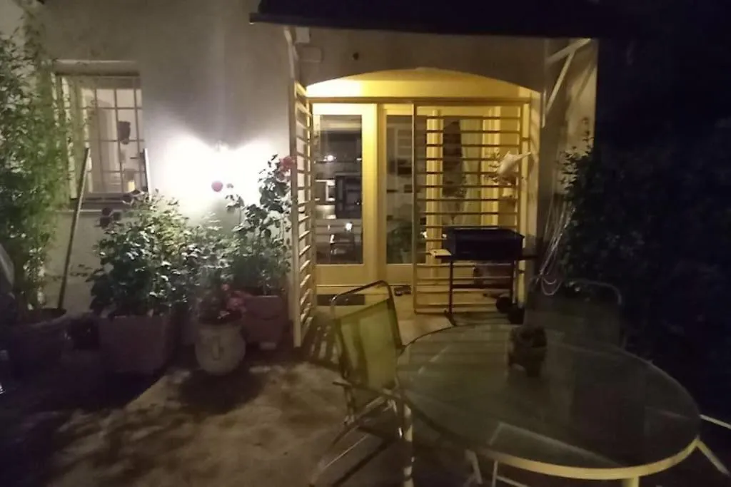Casa In Montagna Apartment Porretta Terme 0*,
