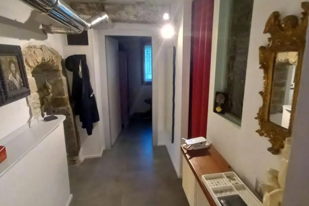 Casa In Montagna Apartment Porretta Terme