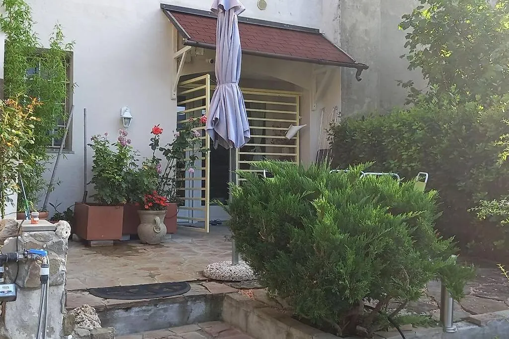 Casa In Montagna Apartment Porretta Terme Italy
