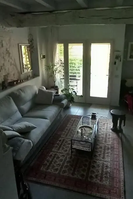 Casa In Montagna Apartment Porretta Terme Italy