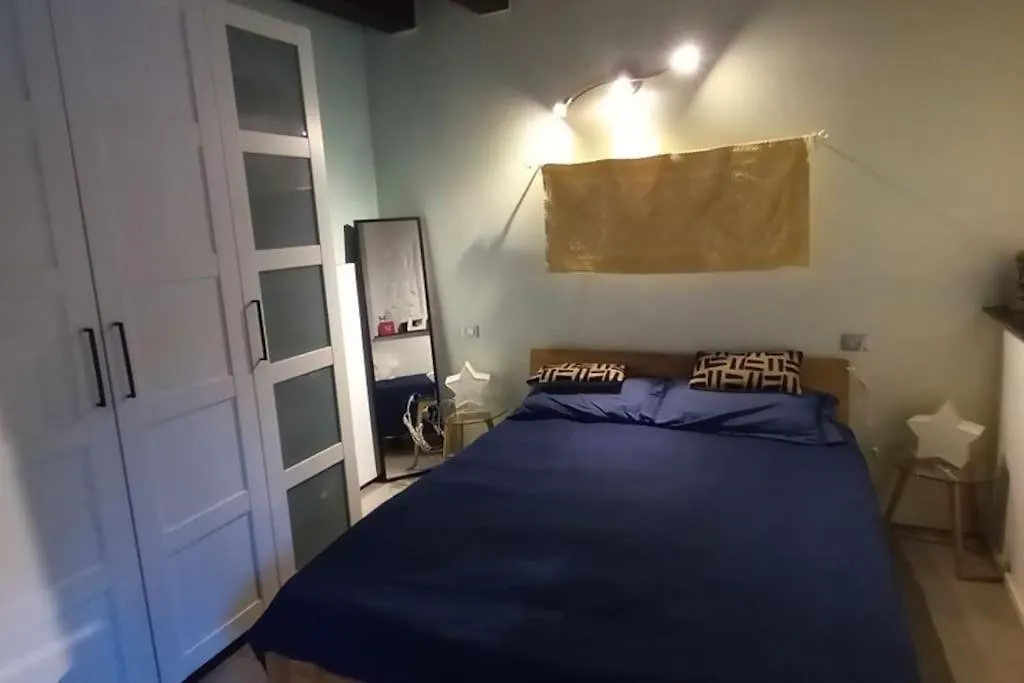 Casa In Montagna Apartment Porretta Terme