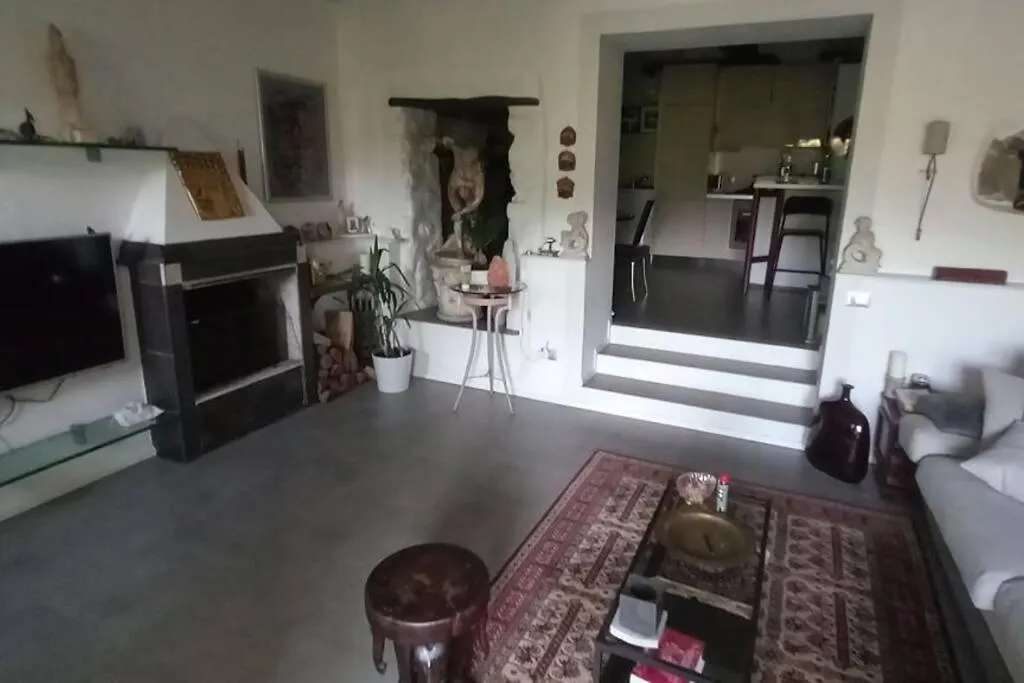 Casa In Montagna Apartment Porretta Terme Italy