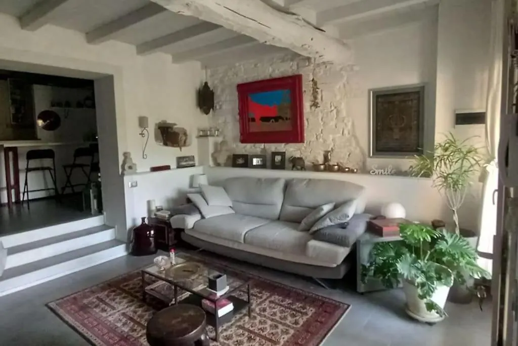 Casa In Montagna Apartment Porretta Terme