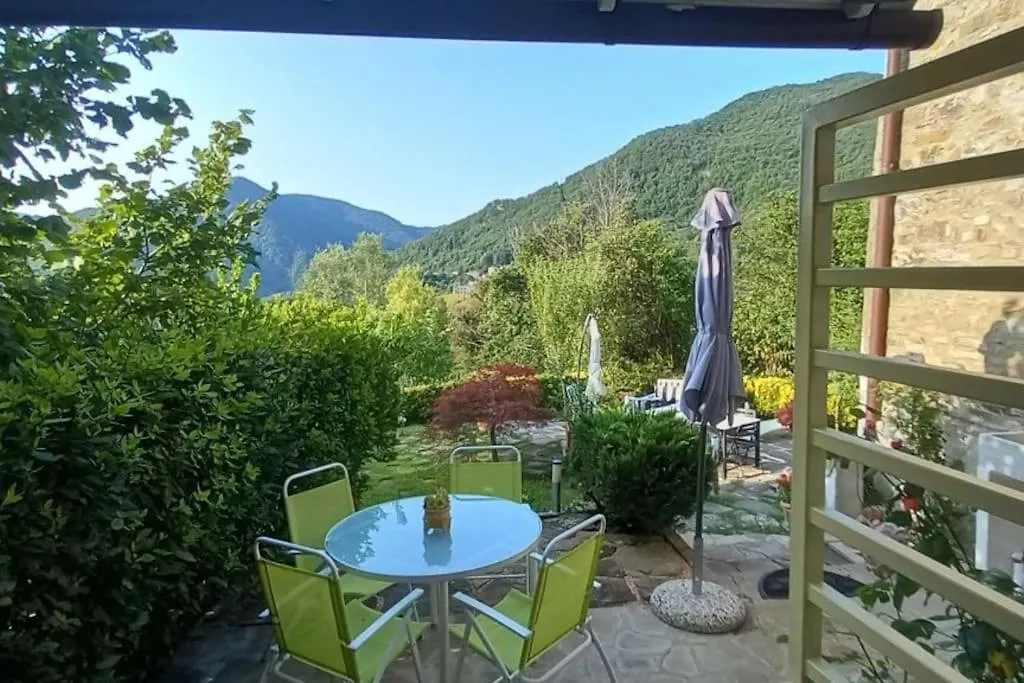 Casa In Montagna Apartment Porretta Terme