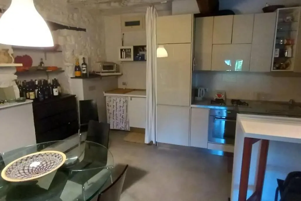 Casa In Montagna Apartment Porretta Terme