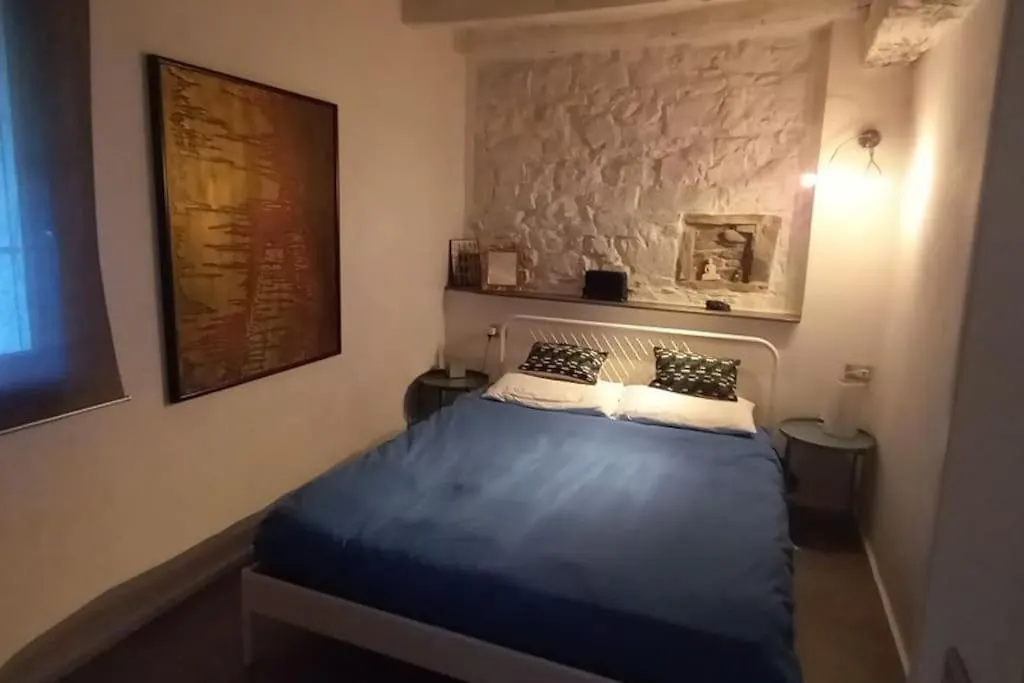 Casa In Montagna Apartment Porretta Terme