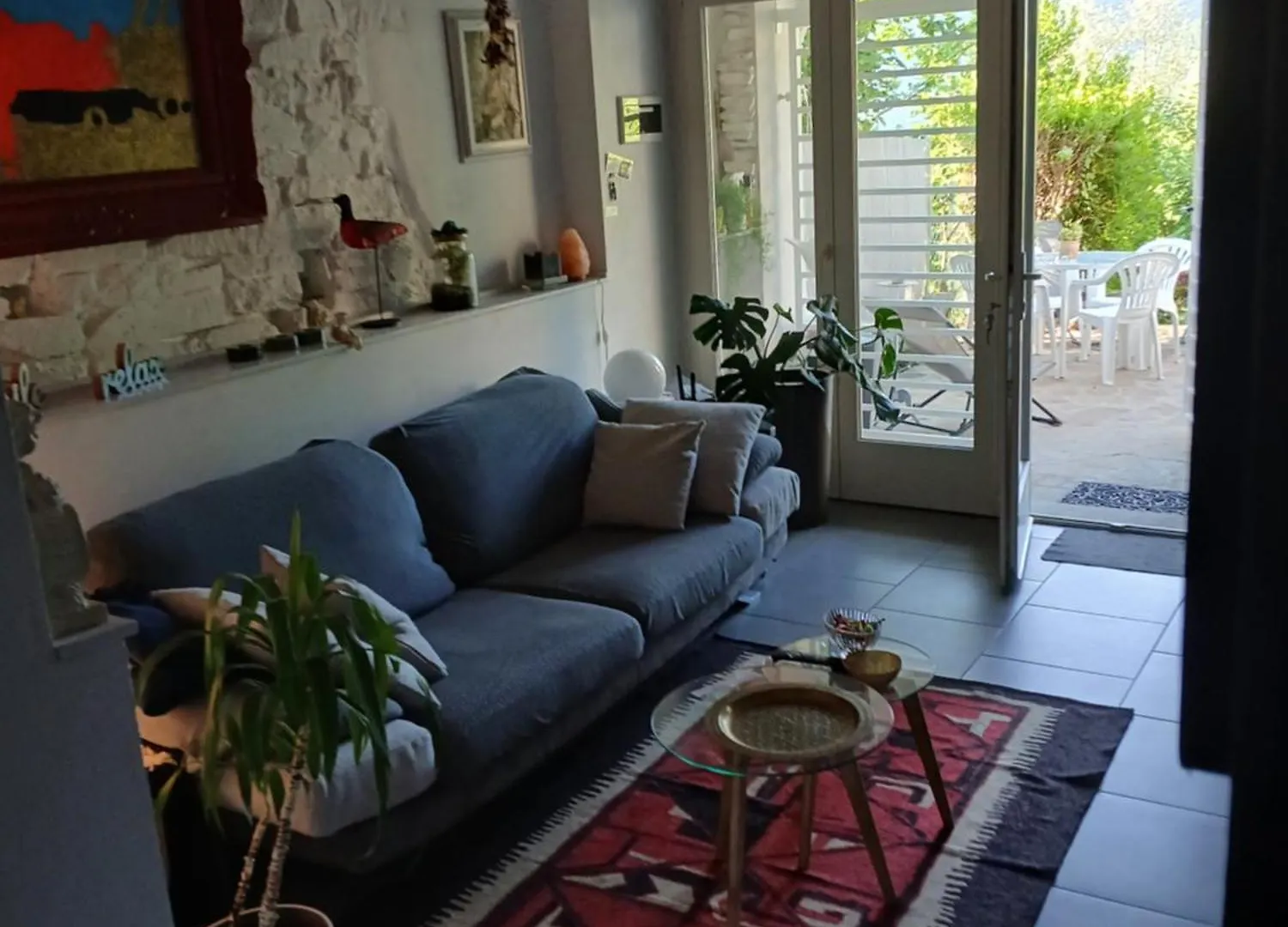 Apartmán Casa In Montagna Porretta Terme