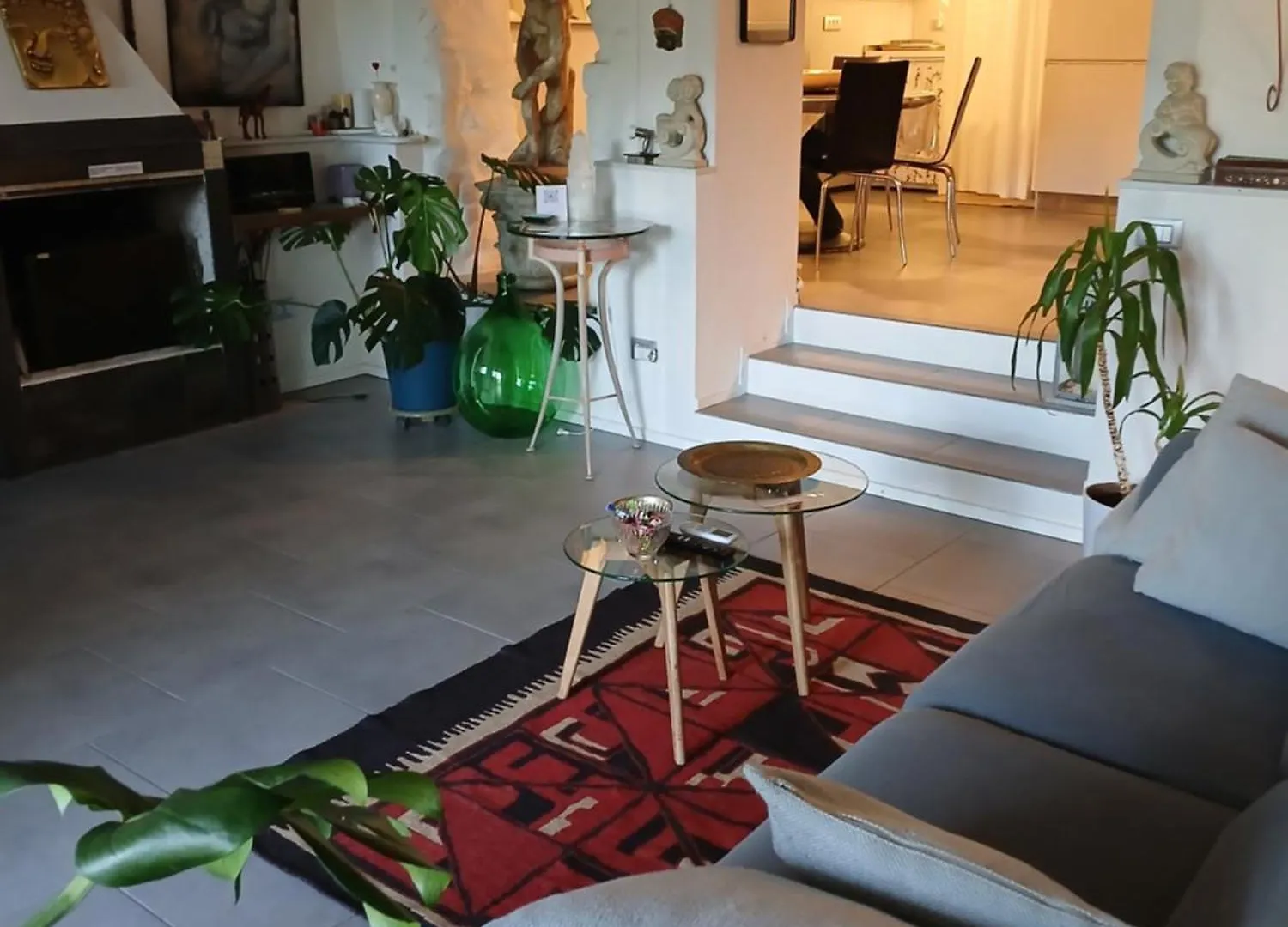 Apartmán Casa In Montagna Porretta Terme 0*,