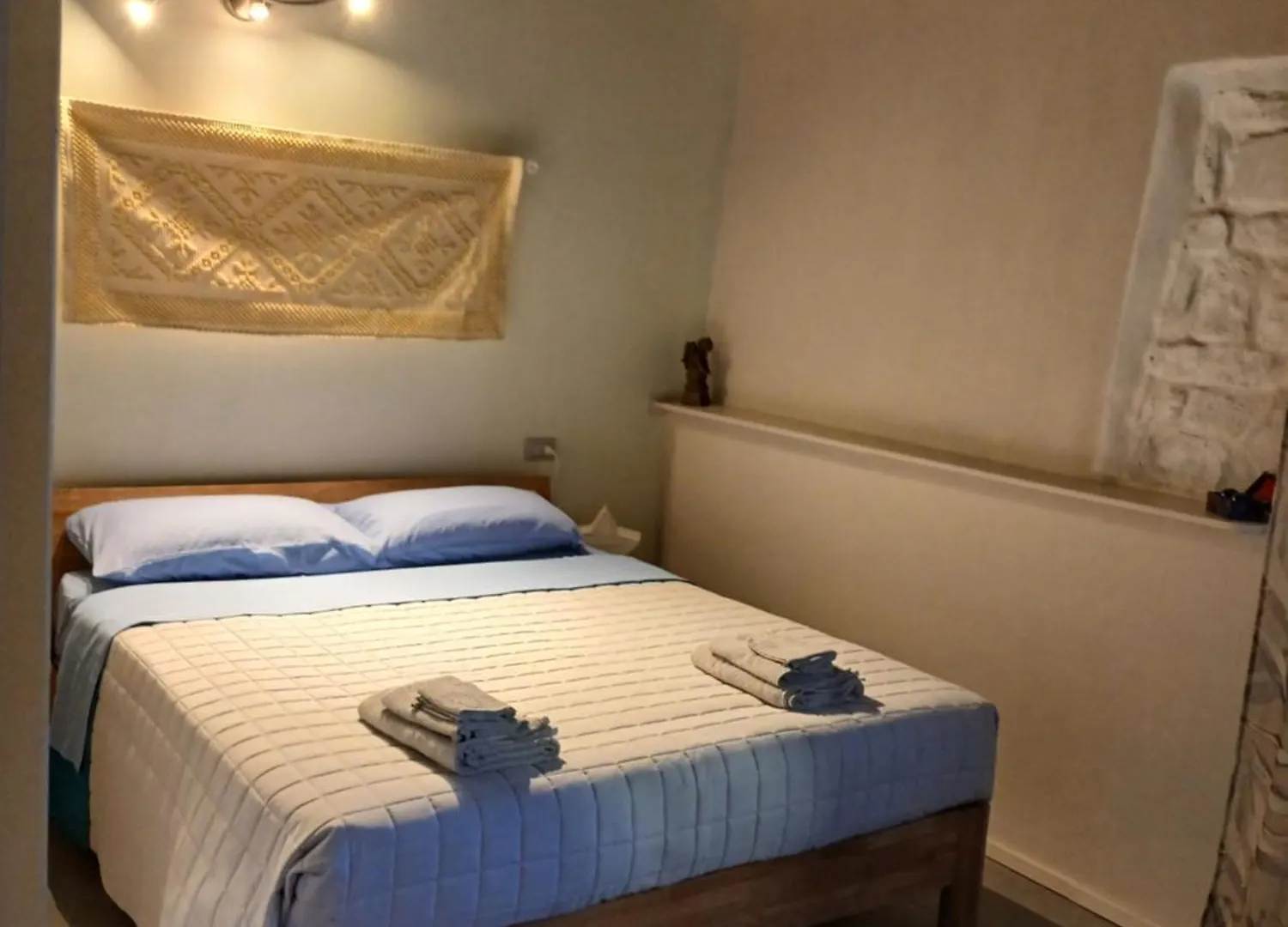 Apartmán Casa In Montagna Porretta Terme Itálie