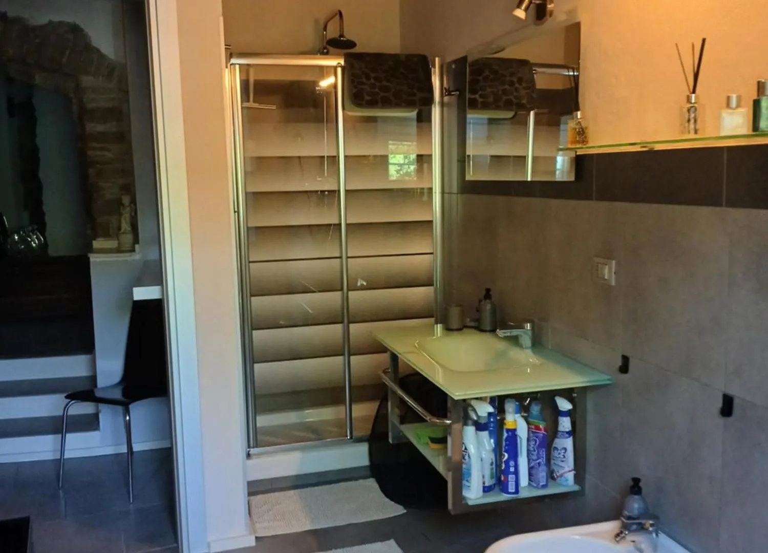 Apartmán Casa In Montagna Porretta Terme 0*,  Itálie