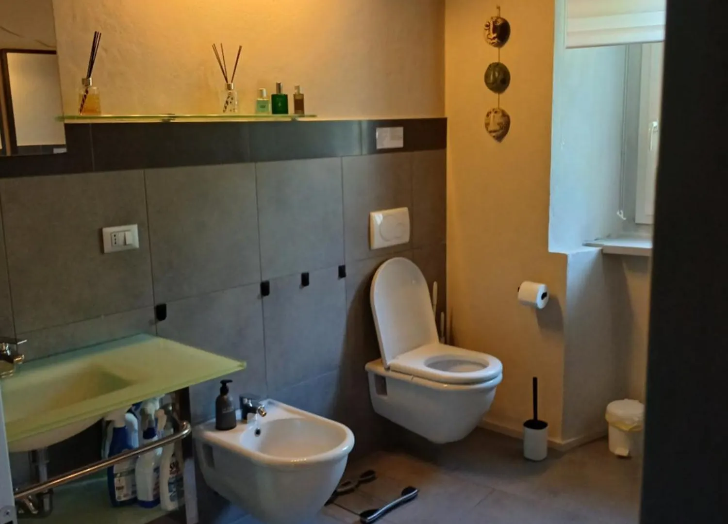 Apartmán Casa In Montagna Porretta Terme